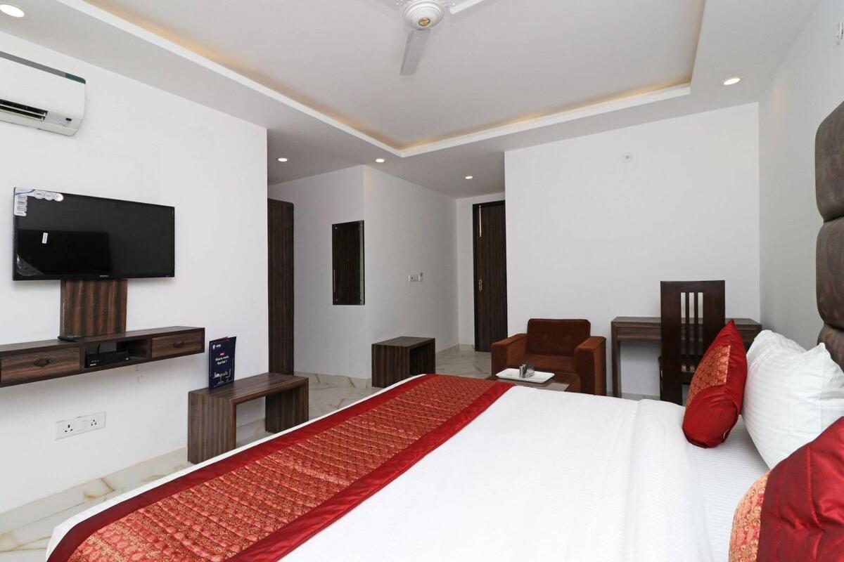 Couette-café Mayda Residency By Mayda Hospitality Pvt. Ltd. 3*