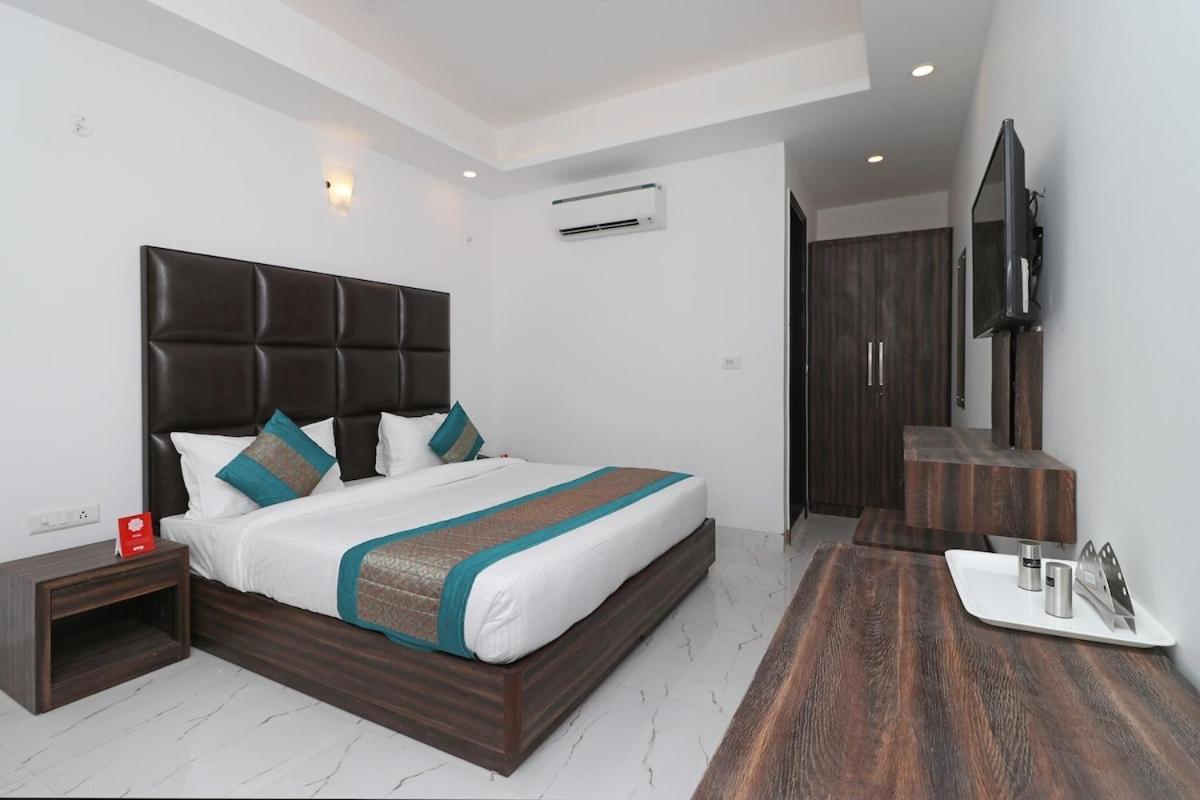 Couette-café Mayda Residency By Mayda Hospitality Pvt. Ltd.