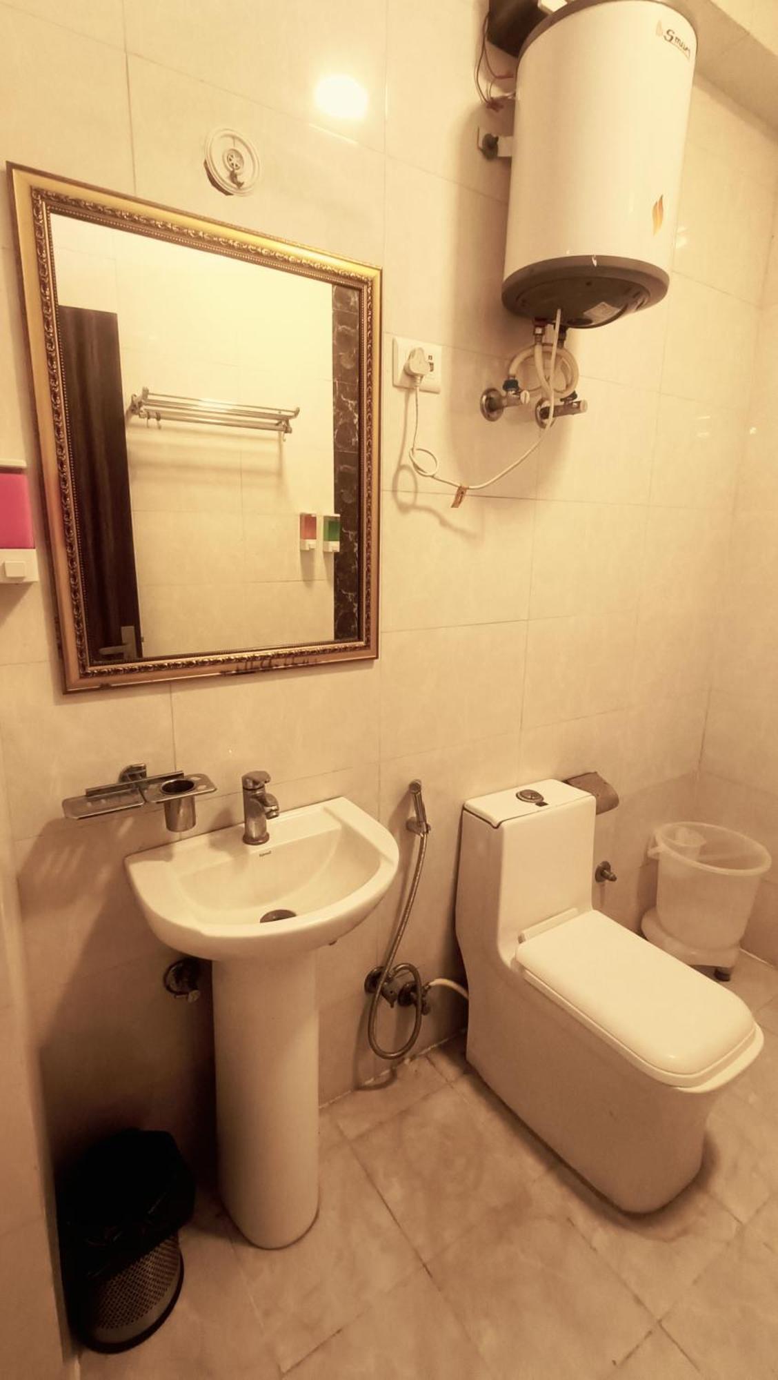 Couette-café Mayda Residency By Mayda Hospitality Pvt. Ltd. 3*